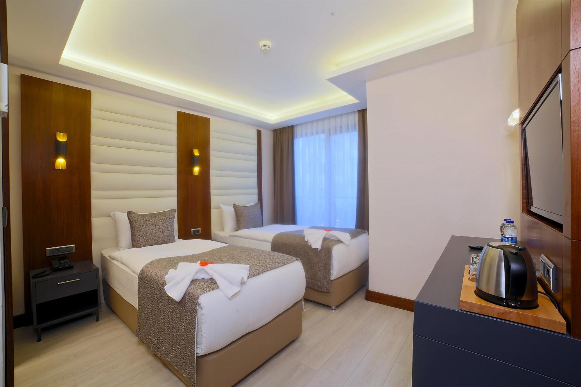 My Dream Istanbul Hotel — Photos 1